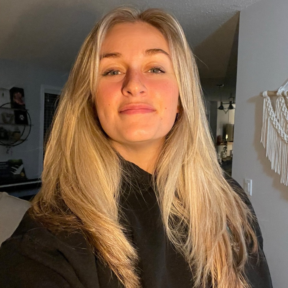 Meet your Posher, Tori